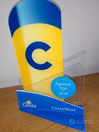 Gadget Costa Crociere