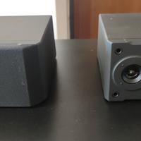 Casse Sony SS H 3600