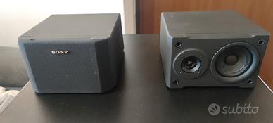 Casse Sony SS H 3600