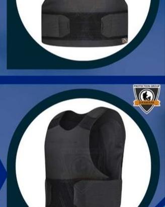 GAP sotto camicia