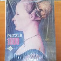 Puzzle Malipiero anni 70