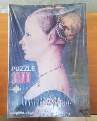 Puzzle Malipiero anni 70