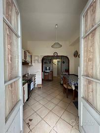 Appartamento - Roccalumera