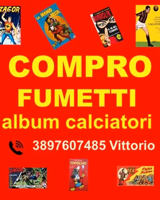 Valutazioni Tex Zagor Diabolik Topolino Album
