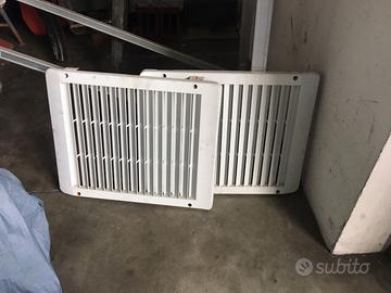 Serbatoio carburante Iveco 190+oscuranti