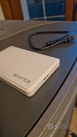 Hard Disk 1 TB HDD USB 3.0 (Storite)