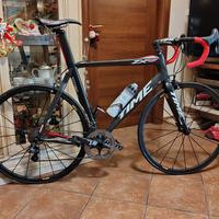 bicicletta da corsa 