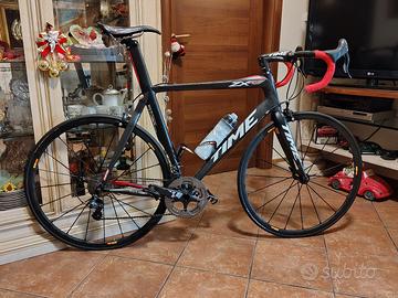 bicicletta da corsa 