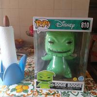 Funko Pop - OOGIE BOOGIE - Glow - 10"