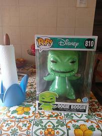 Funko Pop - OOGIE BOOGIE - Glow - 10"