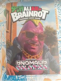 album brainrot anomalia galattica 