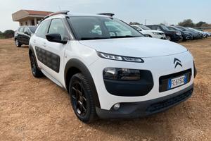 Citroen C4 Cactus 1.6 HDi 100 Cv Shine - 2016