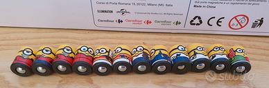 Gioco calcio Minions