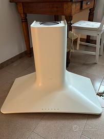 Cappa per fornello a gas Elica