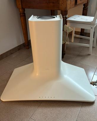 Cappa per fornello a gas Elica