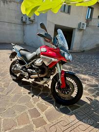 Guzzi Stelvio 1200 4V