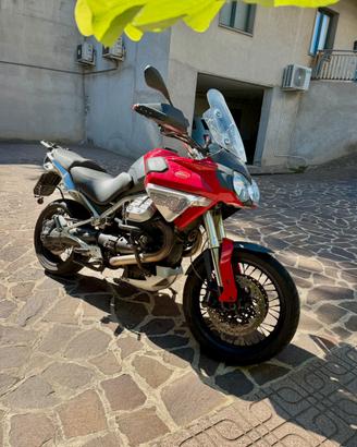 Guzzi Stelvio 1200 4V