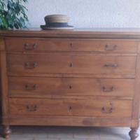 BUSTO ARSIZIO Cassettiera 800 in buone condizioni