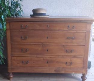 BUSTO ARSIZIO Cassettiera 800 in buone condizioni