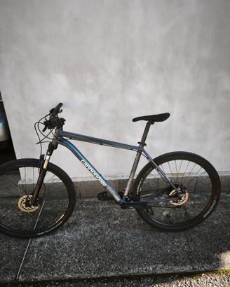 Cannondale MTB