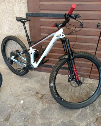 cube stereo 150 race taglia M usata poco