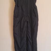 Diadora Tuta neve 12 anni