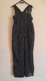 Diadora Tuta neve 12 anni