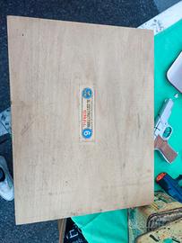 il meccano il costruttore della bral 