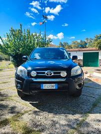 Toyota RAV 4 versione da 177CV