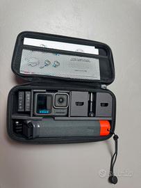 Go pro hero 13 kit