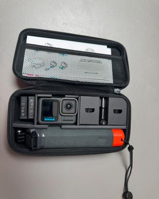 Go pro hero 13 kit