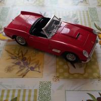 modello tonka polistil