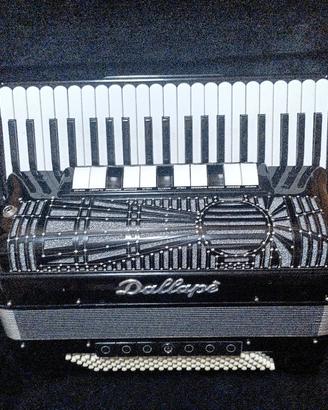dallape' 120 bassi 4/5 originale n 62 