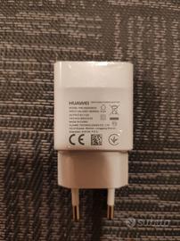 alimentatore originale Huawei 5v USB-A