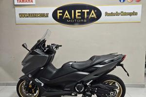 Yamaha T-Max 560 Tech Max - 2021