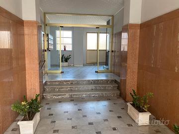 Roccaromana/Università Giurisprudenza Bellini