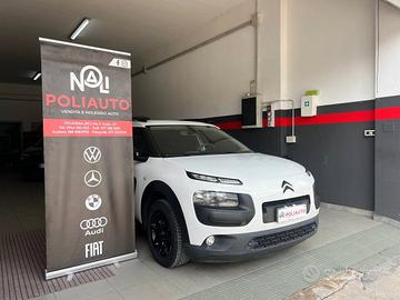 Citroen C4 Cactus PureTech 82 Shine