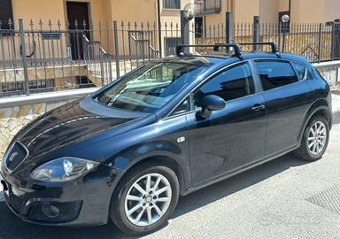 Seat Leon 1.9 TDI