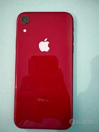 Iphone XR 256 GB