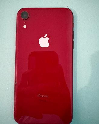 Iphone XR 256 GB