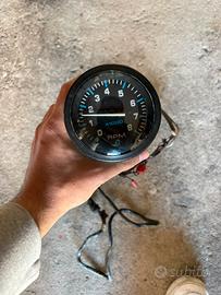 Comandi Monoleva Quicksilver per 40/60 mercury