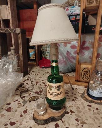 lampade da tavolo...