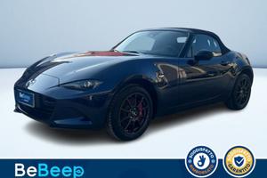 Mazda MX-5 RF 1.5 HOMURA