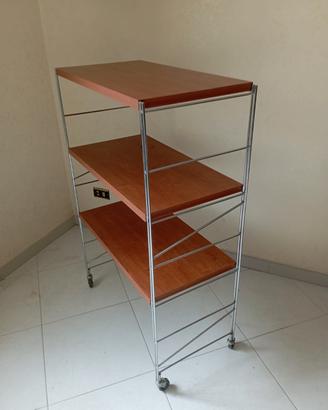 libreria mobile