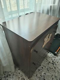 Cassettiera Azur bambini