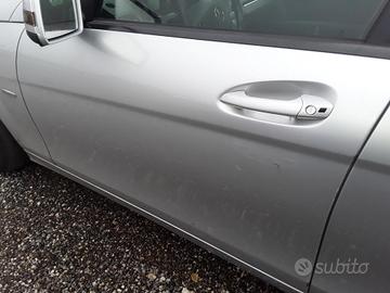 PORTIERA ANTERIORE SINISTRA MERCEDES Classe C Berl
