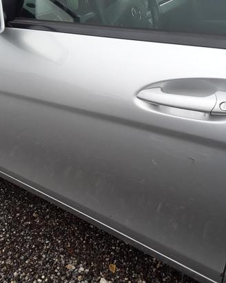 PORTIERA ANTERIORE SINISTRA MERCEDES Classe C Berl