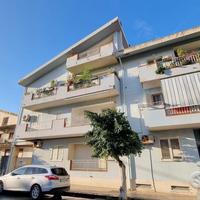 Venetico Marina fronte mare 3 vani con cantina