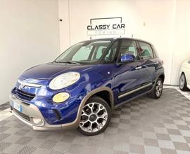 Fiat 500 L 1.3 mjt 95cv Trekking