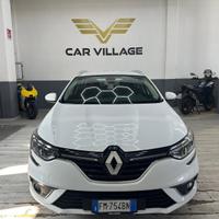 Renault Megane Mégane dCi 8V 110 CV Energy Busines
